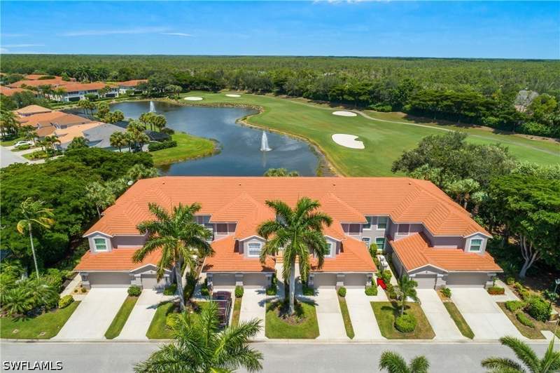 2 bedroom Condominium at 23501 Wisteria Pointe Dr 1203, Wisteria Pointe, Estero — photo 2
