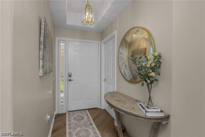 2 bedroom Condominium at 23501 Wisteria Pointe Dr 1203, Wisteria Pointe, Estero — photo 4