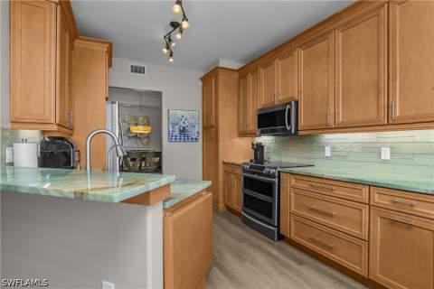 23501 Wisteria Pointe Dr 1203, Estero FL - photo 6 of 50