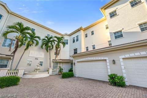 534 Avellino Isles Cir 8302, Naples FL - photo 20 of 22