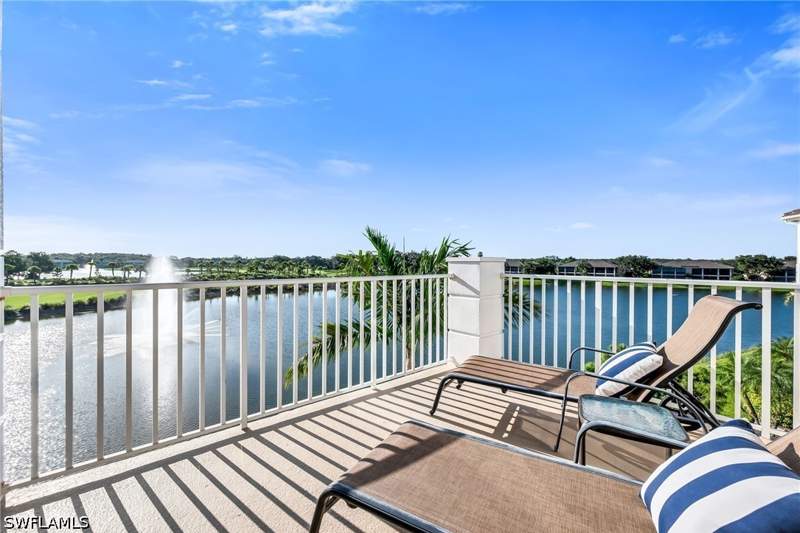 3 bedroom Condominium at 534 Avellino Isles Cir 8302, Avellino Isles, Naples — photo 3