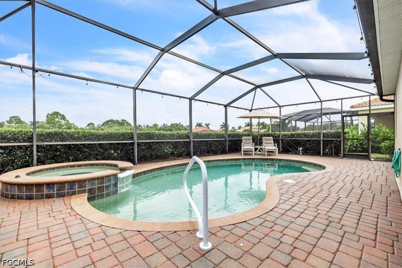 3 bedroom SingleFamilyResidence at 13064 Silver Thorn Loop, Moody River Estates, North Fort Myers — photo 3