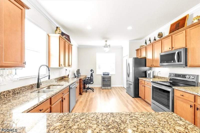 3 bedroom SingleFamilyResidence at 13064 Silver Thorn Loop, Moody River Estates, North Fort Myers — photo 5