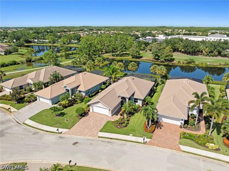 3 bedroom SingleFamilyResidence at 10864 Tiberio Dr, Tiberio, Fort Myers — photo 2