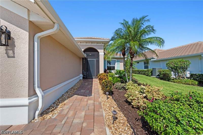 3 bedroom SingleFamilyResidence at 10864 Tiberio Dr, Tiberio, Fort Myers — photo 3