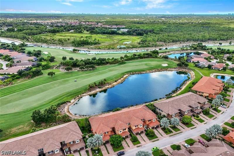 2 bedroom Condominium at 8768 Bellano Ct 103, Esplanade, Naples — photo 2