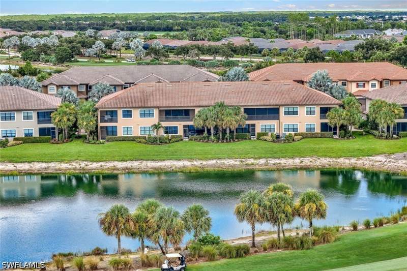 2 bedroom Condominium at 8768 Bellano Ct 103, Esplanade, Naples — photo 3
