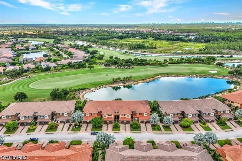 2 bedroom Condominium at 8768 Bellano Ct 103, Esplanade, Naples — photo 4