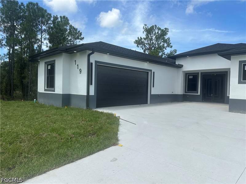 4 bedroom SingleFamilyResidence at 119 Moore Ave, Lehigh Acres, Lehigh Acres — photo 2