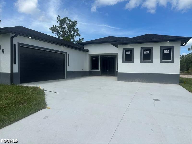 4 bedroom SingleFamilyResidence at 119 Moore Ave, Lehigh Acres, Lehigh Acres — photo 3