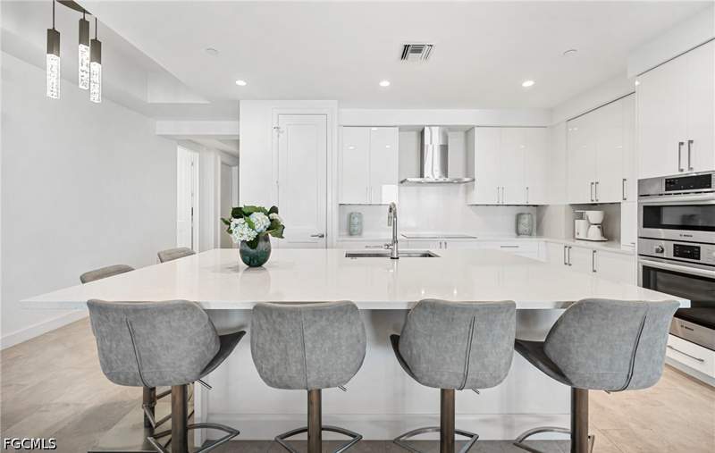 3 bedroom Condominium at 1115 Central Ave 557, Eleven Eleven Central, Naples — photo 3