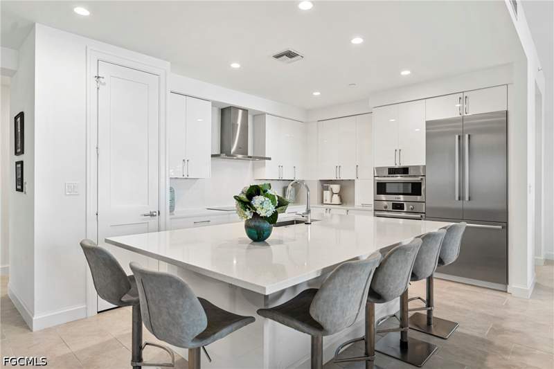 3 bedroom Condominium at 1115 Central Ave 557, Eleven Eleven Central, Naples — photo 4
