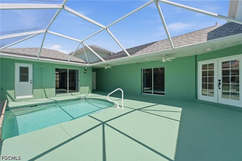 3 bedroom SingleFamilyResidence at 17518 Plumera Ln, Sabal Springs Golf And Racquet Club, North Fort Myers — photo 2