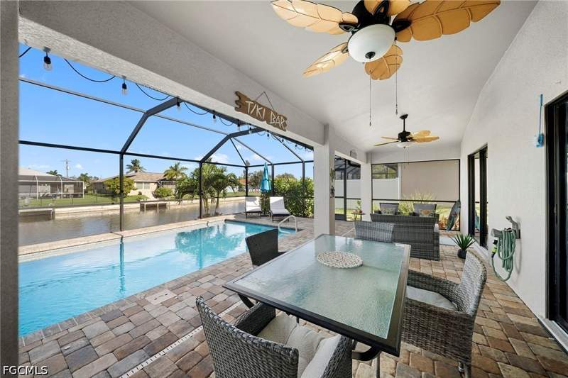4 bedroom SingleFamilyResidence at 3716 SW 11th Pl, Cape Coral, Cape Coral — photo 4