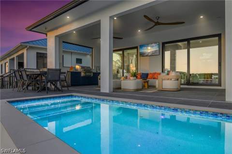 840 Rose Ct, Marco Island FL - photo 11 of 48