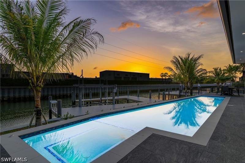 3 bedroom SingleFamilyResidence at 840 Rose Ct, Marco Island, Marco Island — photo 2