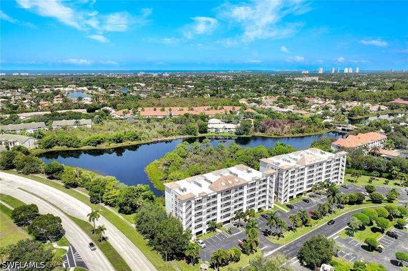 3 bedroom Condominium at 28700 Trails Edge Blvd 602, The Carlysle, Bonita Springs — photo 2