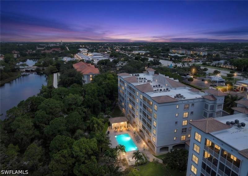 3 bedroom Condominium at 28700 Trails Edge Blvd 602, The Carlysle, Bonita Springs — photo 3