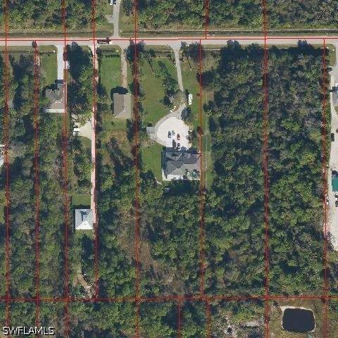 5 bedroom SingleFamilyResidence at 3420 72nd Ave NE, Golden Gate Estates, Naples — photo 5