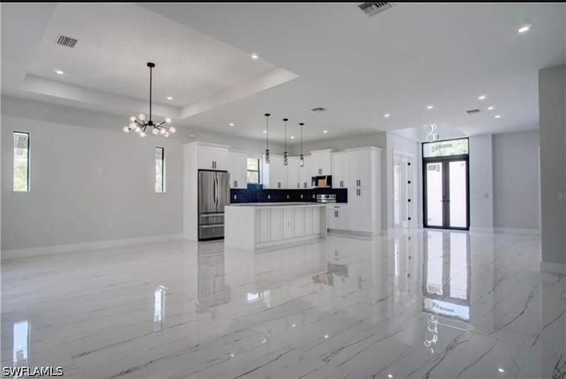 3 bedroom SingleFamilyResidence at 3457 24th Ave NE, Golden Gate Estates, Naples — photo 3