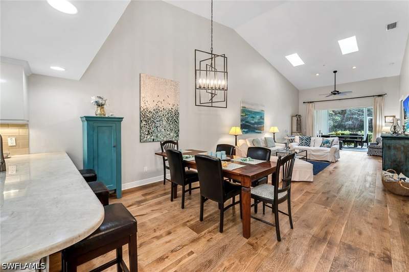 3 bedroom Attached at 2326 Magnolia Ln 6104, Magnolia Cove, Naples — photo 4
