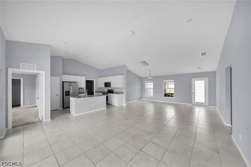 4 bedroom SingleFamilyResidence at 2619 NW 24th Pl, Cape Coral, Cape Coral — photo 3