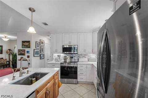 4472 Lake Heather Cir, St James City FL - photo 10 of 37