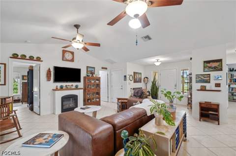 4472 Lake Heather Cir, St James City FL - photo 8 of 37