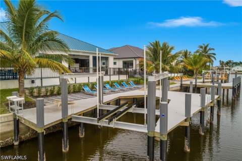 848 Rose Ct, Marco Island FL - photo 16 of 49