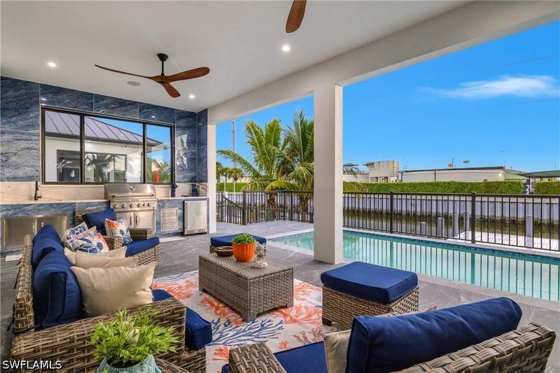 3 bedroom SingleFamilyResidence at 848 Rose Ct, Marco Island, Marco Island — photo 5