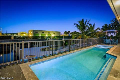 848 Rose Ct, Marco Island FL - photo 8 of 49