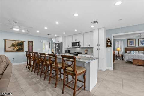2498 Sapodilla Ln, St James City FL - photo 16 of 40
