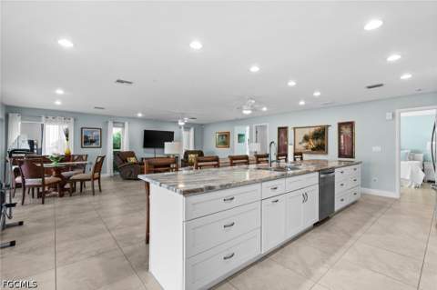 2498 Sapodilla Ln, St James City FL - photo 9 of 40