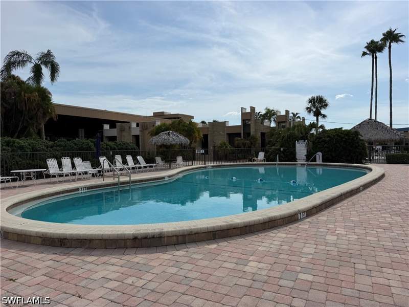 1 bedroom Condominium at 1724 Pine Valley Dr 202, Seven Lakes, Fort Myers — photo 3