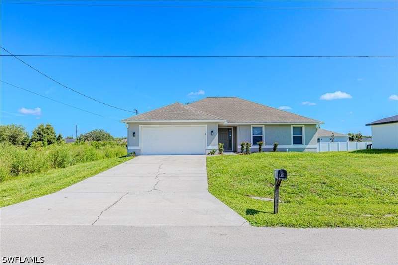 3 bedroom SingleFamilyResidence at 2616 70th St W, Lehigh Acres, Lehigh Acres — photo 2