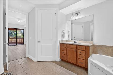 8010 Via Sardinia Way 4213, Estero FL - photo 24 of 42