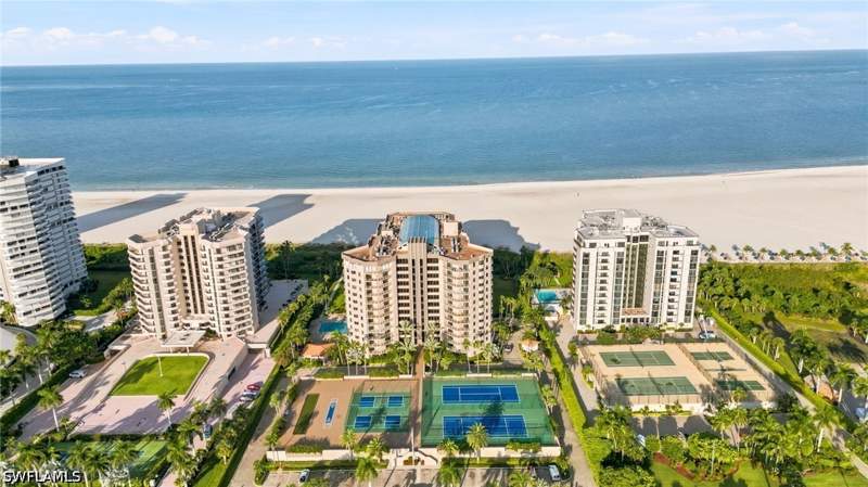 2 bedroom Condominium at 176 S Collier Blvd 602, Prince, Marco Island — photo 2