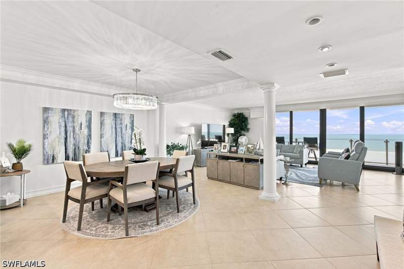 2 bedroom Condominium at 176 S Collier Blvd 602, Prince, Marco Island — photo 3