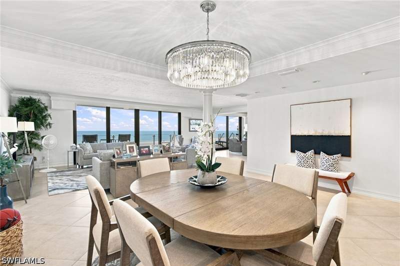 2 bedroom Condominium at 176 S Collier Blvd 602, Prince, Marco Island — photo 4