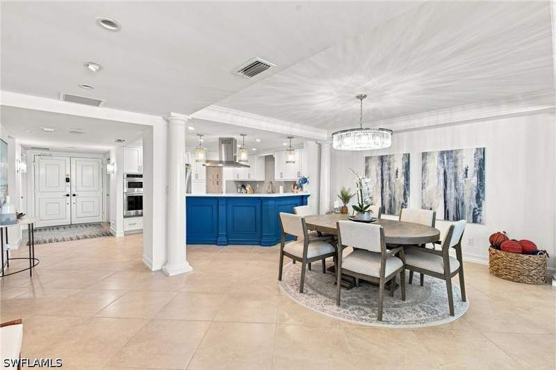 2 bedroom Condominium at 176 S Collier Blvd 602, Prince, Marco Island — photo 5