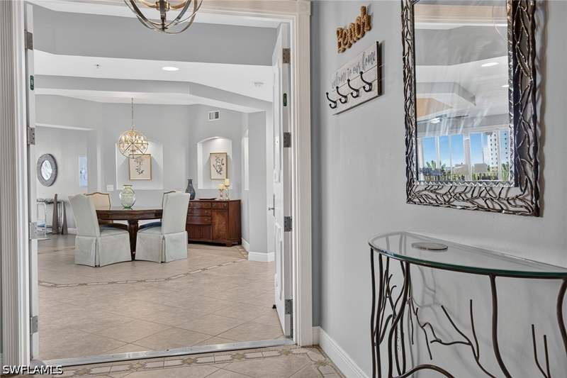 3 bedroom Condominium at 6081 Silver King Blvd 302, Tarpon Landings, Cape Coral — photo 2