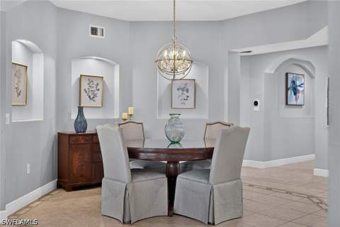 6081 Silver King Blvd 302, Cape Coral FL - photo 8 of 50