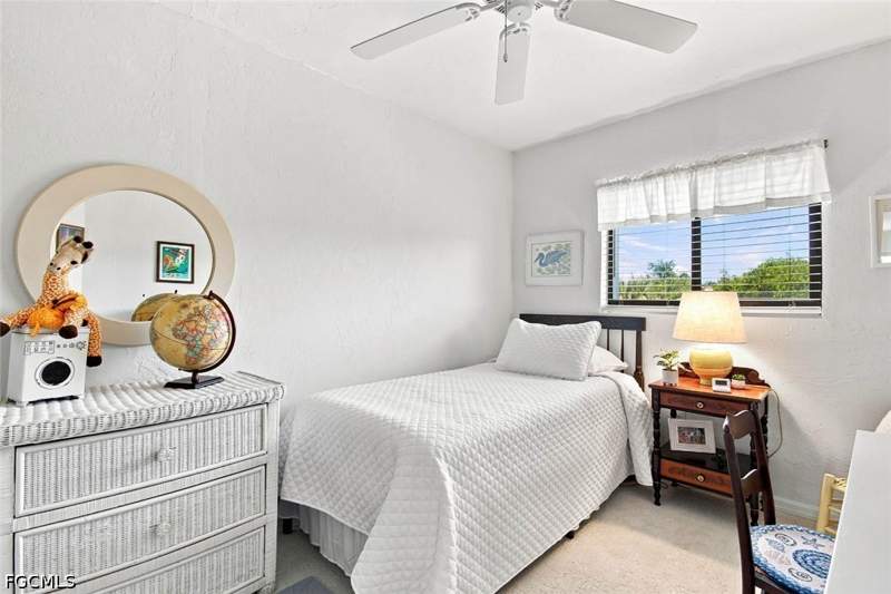 2 bedroom Condominium at 1250 Tennisplace Ct C36, Tennisplace, Sanibel — photo 5