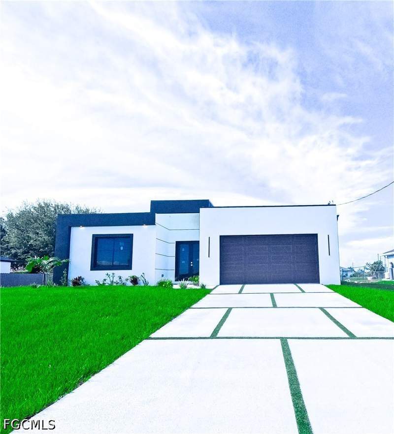 4 bedroom SingleFamilyResidence at 2421 NW 8th Ter, Cape Coral, Cape Coral — photo 3