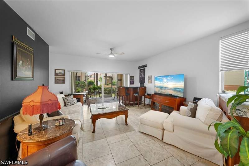 2 bedroom Condominium at 15461 Bellamar Cir 1912, Bellamar, Fort Myers — photo 5
