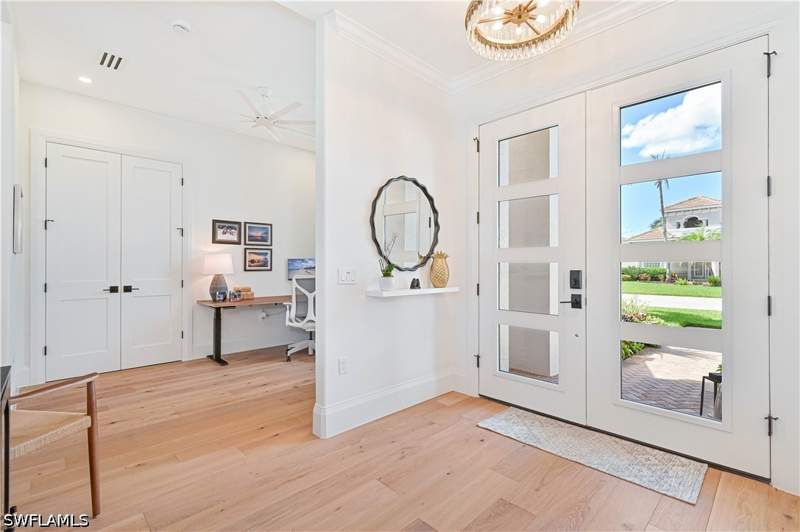 3 bedroom SingleFamilyResidence at 23030 Whispering Ridge Dr, Whispering Ridge, Estero — photo 3