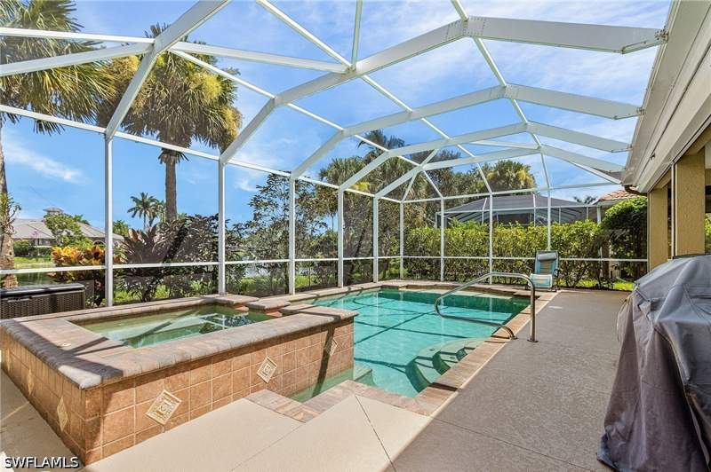 3 bedroom SingleFamilyResidence at 14255 Manchester Dr, Reflection Lakes Of Naples, Naples — photo 3
