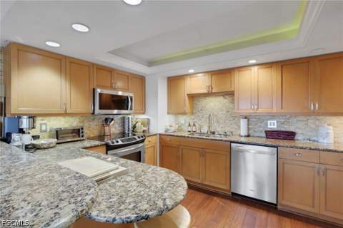 5260 S Landings Dr 709, Fort Myers FL - photo 6 of 63