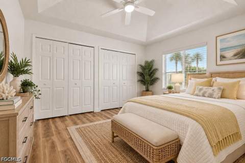 3401 SW 25th Pl, Cape Coral FL - photo 12 of 22