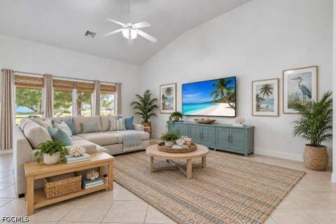3401 SW 25th Pl, Cape Coral FL - photo 7 of 22